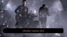 Muse - Uprising, com legendas em português de Portugal by Pela Verdade