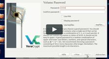 Veracrypt: Einen verschlüsselten Container erstellen by Digitale Selbsterteidigung