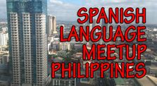 CRAPPY VIDEO #003 - Spanish Language Meetup by The Crappy Video Series