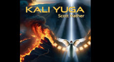 "Kali Yuga" - Synthpop/soft-rock Music video by The music of Scott Hather
