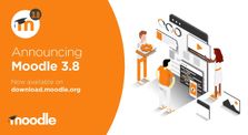 Moodle 3.8 Overview by Transferred From Youtube