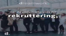 Dreamwork Group AS by Dreamwork Group AS