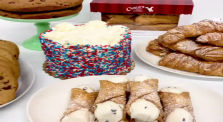 Best Online Food Gifts by Carlo's Bakery
