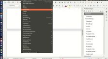 LibreOffice Writer: Inhaltsverzeichnis by Informatik-Unterricht