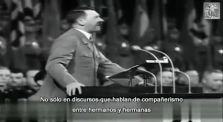 Un ejemplo de cómo se miente sobre Hitler by ovxc