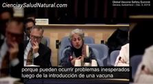 Se filtra vídeo de la OMS sobre la inseguridad de las Vacunas by Main nando_l_lopez channel
