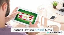 All You Need To Know About Online Slot Games by wylie
