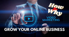 Video Marketing Explained And Why Every Business Should Use It by Ados
