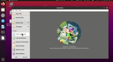 Run LibreOffice 7.0 AppImage by UbuntuBuzz