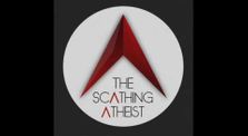 Diatribe 136: Soteriology by scathing atheist creative Commons only mirror 
