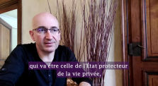 Christophe Masutti : Affaires privées. Épisode 5 : la vie privée, une histoire de combats by cmauthtube