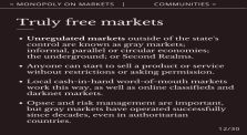 Introduction to Crypto Agorism: Free markets for a free world by Agorist Videos