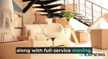Everything You Need To Know About Hiring A Mover by John Ortiz Channel