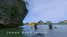 Phang Nga Bay & Beyond by Simba 