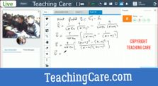 Teaching Care Online Tutors | Online Tuition Teachers  | Online Classes  by Teaching Care 