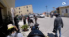 Απελευθερώνοντας την κατάληψη Rosa Nera μετά από 9 μήνες αστυνομικής κατοχής 1 (βίντεο) by ΚΡαΧ radio Κοινωνικό Ραδιόφωνο Χανίων