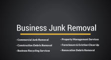 Things to Know When Choosing Junk Removal Service by Ray Frederick 